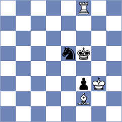 Leveikina - Harris (Chess.com INT, 2020)