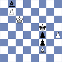 Orozbaev - Lopez (chess.com INT, 2024)