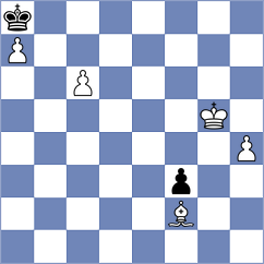 Kavyev - Aslanov (chess.com INT, 2024)