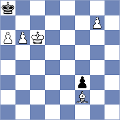 Preotu - Poormosavi (chess.com INT, 2021)