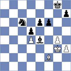 Dracka - Deshpande (Chess.com INT, 2021)
