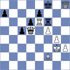 Gurbanov - Silva (chess.com INT, 2020)