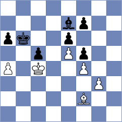 Schut - Trifan (chess.com INT, 2023)