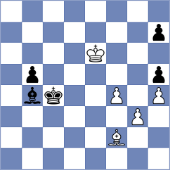 Steindl - Osiecki (chess.com INT, 2023)