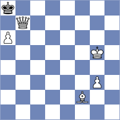 Kahlert - Feliz (chess.com INT, 2023)