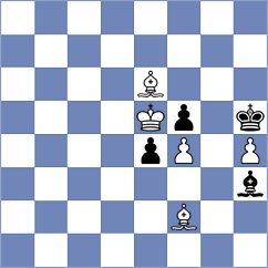 Tomczak - Karavaeva (chess.com INT, 2021)