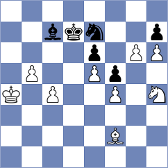 Kokoszczynski - Coca Cubillos (chess.com INT, 2024)
