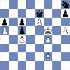 Vifleemskaia - Ferey (chess.com INT, 2024)
