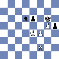Lagunov - Vetokhin (chess.com INT, 2022)