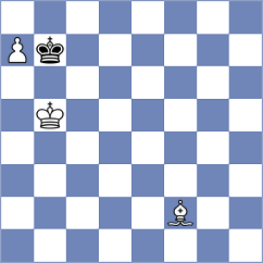 Yang - Xie (chess.com INT, 2020)