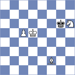 Melkumyan - Fiorito (chess.com INT, 2023)