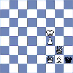 Chigaev - Erenberg (chess.com INT, 2023)