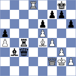 Kislov - Dinu (chess.com INT, 2023)