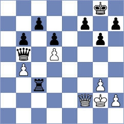 Tashkov - Allahverdiyeva (Chess.com INT, 2021)