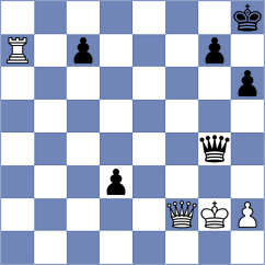 Barcenilla - Khusnutdinov (Chess.com INT, 2020)