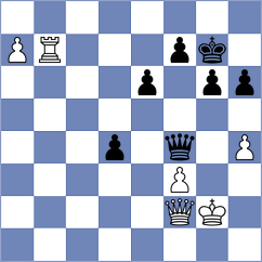 Nakamura - Kuruppu (Chess.com INT, 2021)