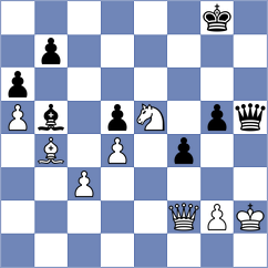 Koc - Fareh (chess.com INT, 2024)