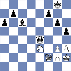 Delgado Kuffo - Acosta Villarroel (chess.com INT, 2024)