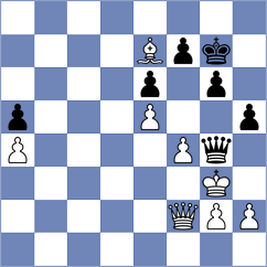 Mesa Cruz - Crocker (chess.com INT, 2024)