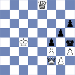 Khazhatuly - Zapata (chess.com INT, 2024)