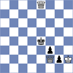 Huerter - Alexikov (chess.com INT, 2023)