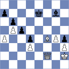Sai - Wesolowska (chess.com INT, 2024)