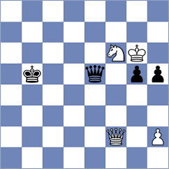 Braun - Pavasovic (chess.com INT, 2019)