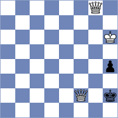 Martinez Reyes - Begmuratov (chess.com INT, 2023)
