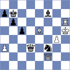 Charbonneau - Caruana (Chess.com INT, 2017)