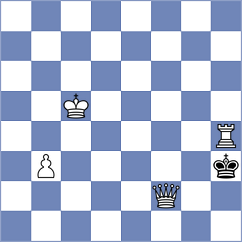 Bournel - Porozhnyak (chess.com INT, 2024)