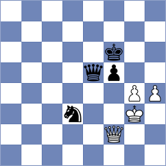 Meduri - Souleidis (chess.com INT, 2024)