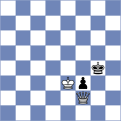 Tomilin - Shaydullina (chessassistantclub.com INT, 2004)