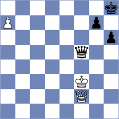 Grunberg - Diaz Camallonga (chess.com INT, 2021)