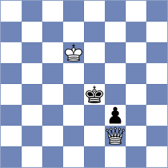 Liu - Shuvalov (chess.com INT, 2023)