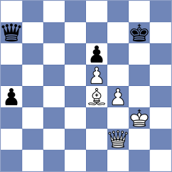 Adamczewski - Rause (Chess.com INT, 2020)