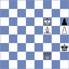 Kazmin - Arias (chess.com INT, 2024)