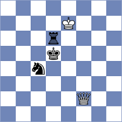 Odinaev - Seo (Chess.com INT, 2021)