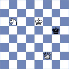 Sailer - Hansch (Chess.com INT, 2020)