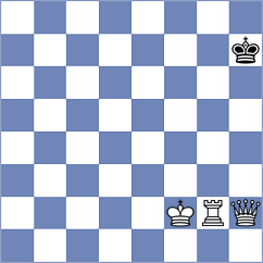 Tokhirjonova - Adamczyk (chess.com INT, 2023)