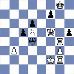 Xie - Demina (chess.com INT, 2024)