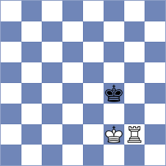 Portela Peleteiro - Sovetbekova (chess.com INT, 2023)