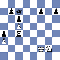 Hartikainen - Acikel (chess.com INT, 2024)
