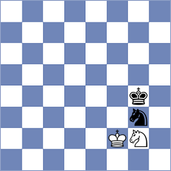 Pires - Karttunen (Chess.com INT, 2021)