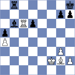 Beekhy - Beck (chess.com INT, 2021)