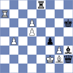 Cristobal - Oparin (chess.com INT, 2024)