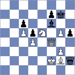 Hambleton - Mohamed (chess.com INT, 2023)