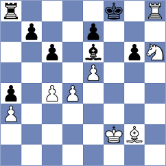Osinovsky - Ramos (Chess.com INT, 2019)