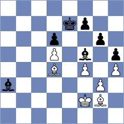 Leon Acevedo - Giraldo (Chess.com INT, 2020)