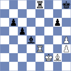 Pantovic - Caputcuoglu (Chess.com INT, 2020)
