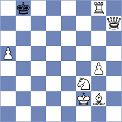 Cooklev - Povshednyi (chess.com INT, 2023)